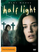 Half Light [Import] , James Cosmo