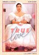 True Love , Roger Rignack