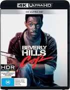 Beverly Hills Cop [Import] , Eddie Murphy