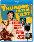 Thunder in the East , Alan Ladd