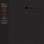 Lament [Deluxe Edition]: Limited 40th Anniversary Edition , Ultravox