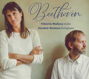Beethoven: Sonatas Nos. 6, 1 & 8 , Alasdair Beatson
