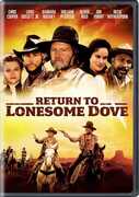 Return to Lonesome Dove , Jon Voight