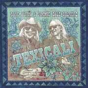 Texicali , Dave Alvin