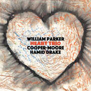 Heart Trio , William Parker