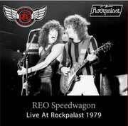 Live At Rockpalast 1979 , REO Speedwagon