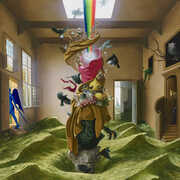 Paradise State Of Mind , Foster the People