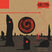 Triptych: Part Two , Harvestman