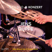 Studio Konzert , Jens Duppe