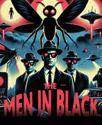 The Men In Black 
