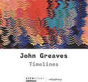 Greaves: Timelines , John Greaves