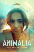 Animalia , Mehdi Dehbi