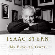 My First 79 Years , Isaac Stern