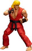 Street Fighter - 6" Ken Action Figure