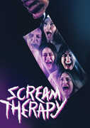 Scream Therapy