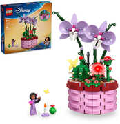 LEGO® Disney™ Specials Isabela's Flowerpot 43237