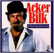 All The Hits Plus More , Acker Bilk