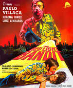 The Red Light Bandit 