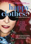 Happy Clothes: A Film About Patricia Field , Kim Cattrall