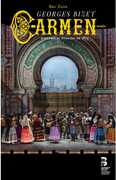 Bizet: Carmen , Orchestre De L'Opera De Rouen Normandie