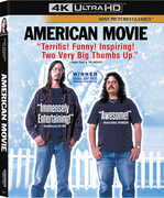 American Movie , Mark Borchardt