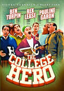 The College Hero , Ben Turpin