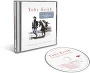 Christmas To Christmas , Toby Keith