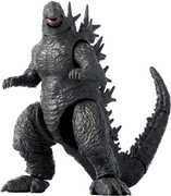 Bandai - Movie Monster Series - 6" Godzilla Action Figure Set - 
Godzilla 2023 Action Figure 