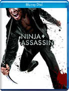 Ninja Assassin , Rain