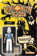 Super7 - Halloween Kids - ReAction - Snoopy Girl (Peanuts)