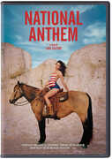 National Anthem , Robyn Lively