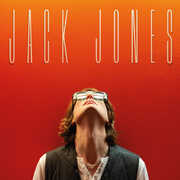 Jack Jones , Jack Jones