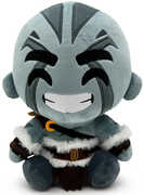 Youtooz - The Legend of Vox Machina - Grog Strongjaw 9" Plush
