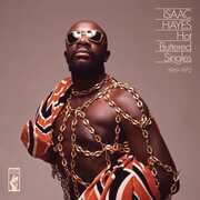 Hot Buttered Singles 1969-1972 [Import] , Isaac Hayes