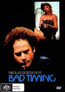 Bad Timing: A Sensual Obsession [Import] , Art Garfunkel