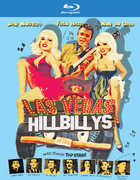 Las Vegas Hillbillys , Ferlin Husky