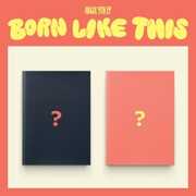 Born Like This - incl. 60pg Photobook, 2 Photocards, License Photocard + Mini-Poster [Import] , AB6IX