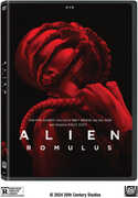 Alien: Romulus , Cailee Spaeny
