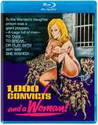 1,000 Convicts and a Woman , Harry Baird