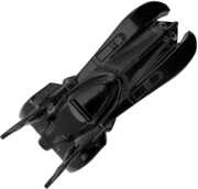 Factory Entertainment - Batman (1989) - Batmobile Bottle Opener