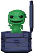 Funko Pocket POPers: The Nightmare Before Christmas - Oogie Boogie