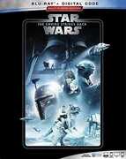 Star Wars: Episode V: The Empire Strikes Back , Mark Hamill