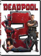 Deadpool 2 , Ryan Reynolds