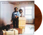Movin Day , Grady Tate