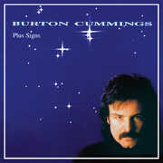 Plus Signs , Burton Cummings