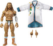 Mattel Collectible - WWE Elite Collection 6" Tyler Bate Action Figure