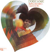 Trapped by a Thing Called Love , Denise LaSalle
