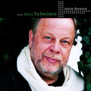Artist Portrait Series , Matti Salminen