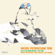 Jazz Club Montmartre - CPH 1988 , Michel Petrucciani