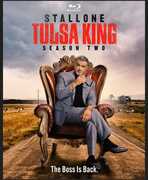 Tulsa King: Season Two , Jay Will